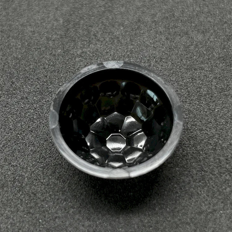 Short Focal Length PIR Lenses YY-1608